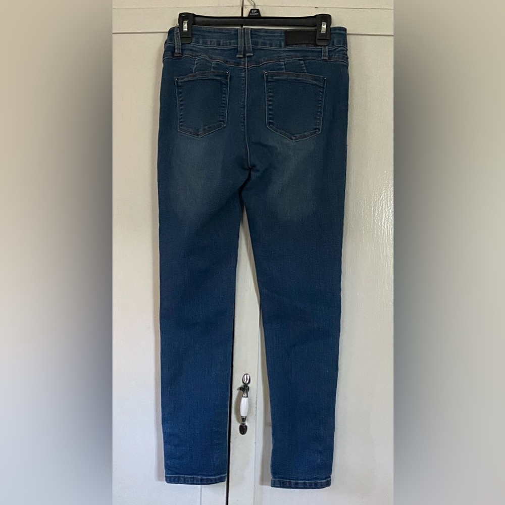 THORN jeans - Picture 3 of 5